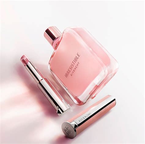 irresistible givenchy rose velvet avis